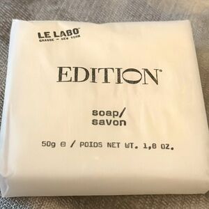 LE LABO EDITION Soap Bar